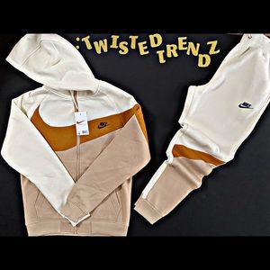 nike Sweatsuit